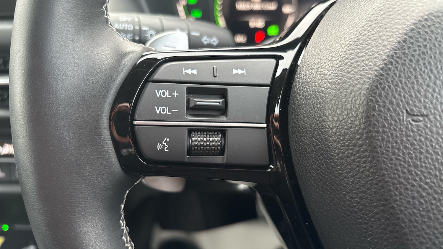 Used Honda ZR-V 2025 for sale - 77297012: Photo 28