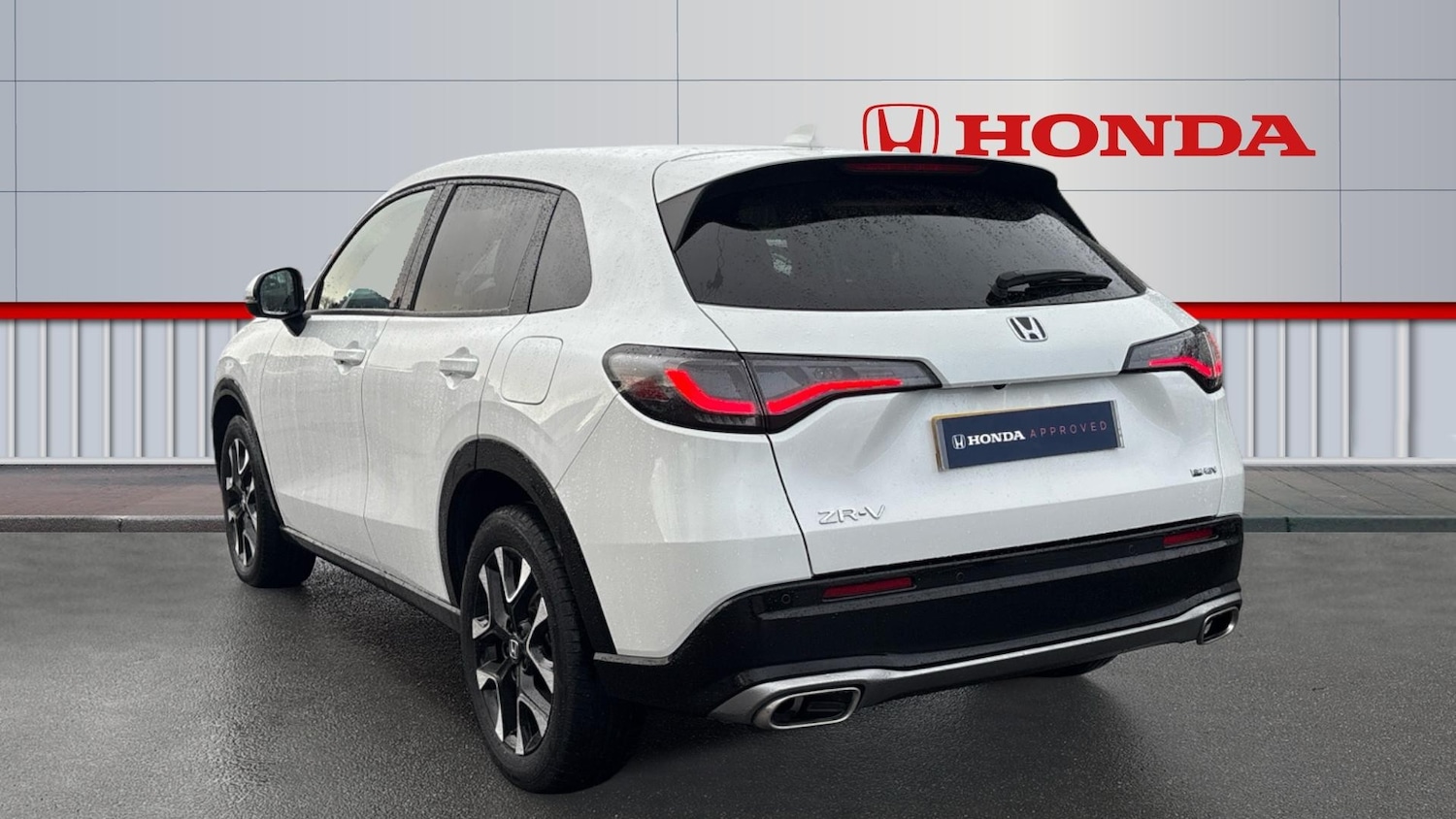 Used Honda ZR-V 2025 for sale - 77297012: Photo 3