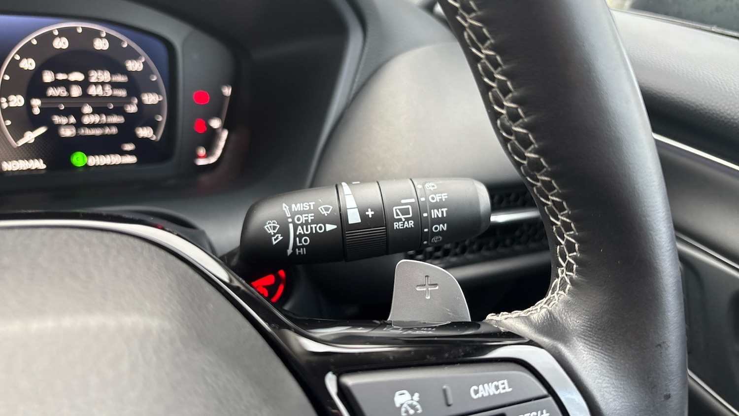 Used Honda ZR-V 2025 for sale - 77297012: Photo 31