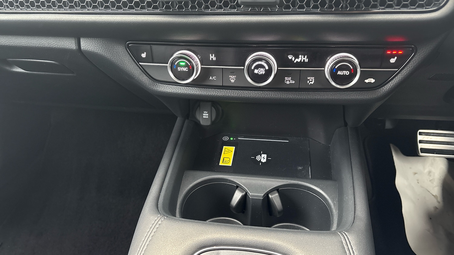 Used Honda ZR-V 2025 for sale - 77297012: Photo 34