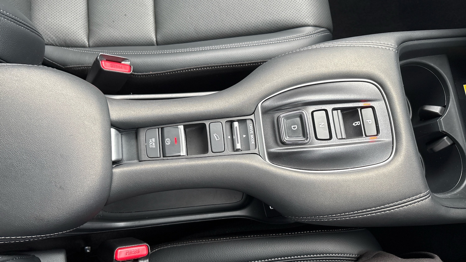 Used Honda ZR-V 2025 for sale - 77297012: Photo 35