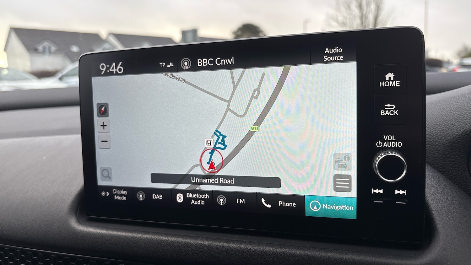 Used Honda ZR-V 2025 for sale - 77297012: Photo 36