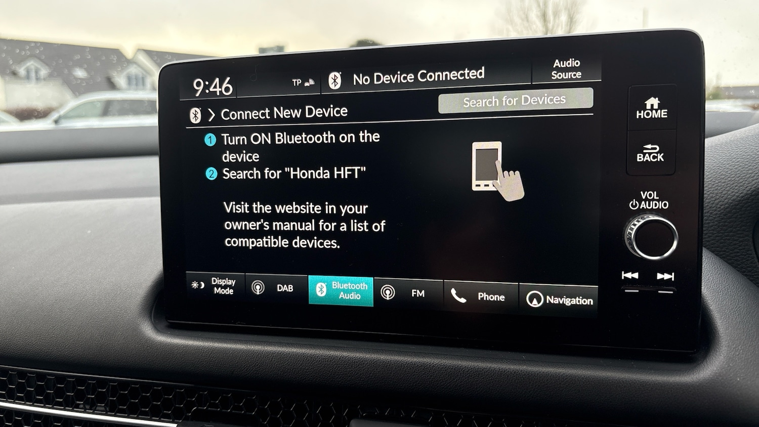 Used Honda ZR-V 2025 for sale - 77297012: Photo 37