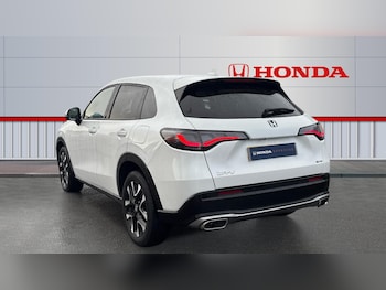 Used Honda ZR-V 2025 for sale - 77297012: Photo