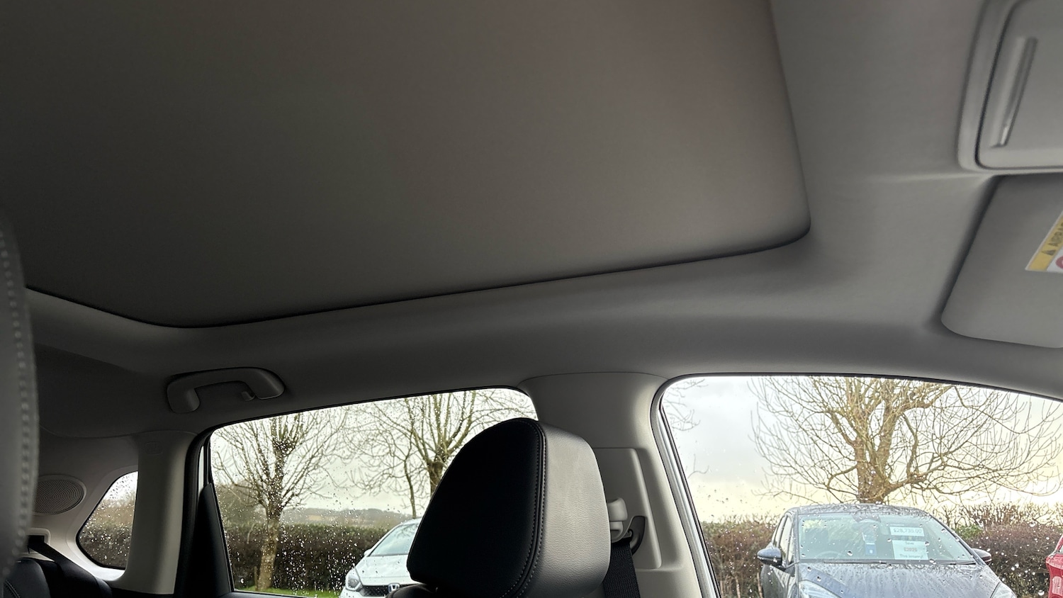 Used Honda ZR-V 2025 for sale - 77297012: Photo 41