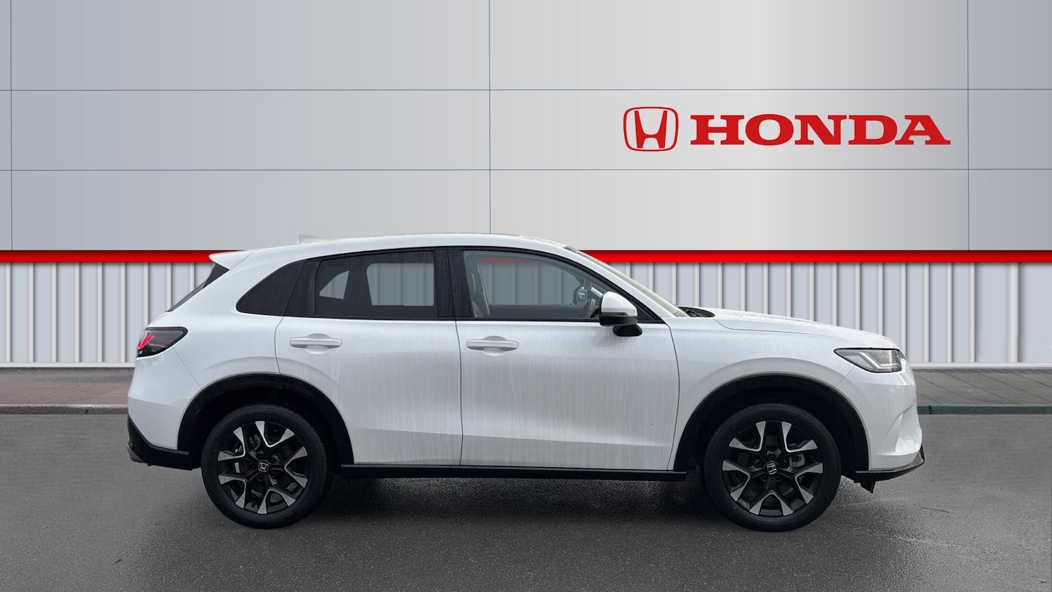 Used Honda ZR-V 2025 for sale - 77297012: Photo 5