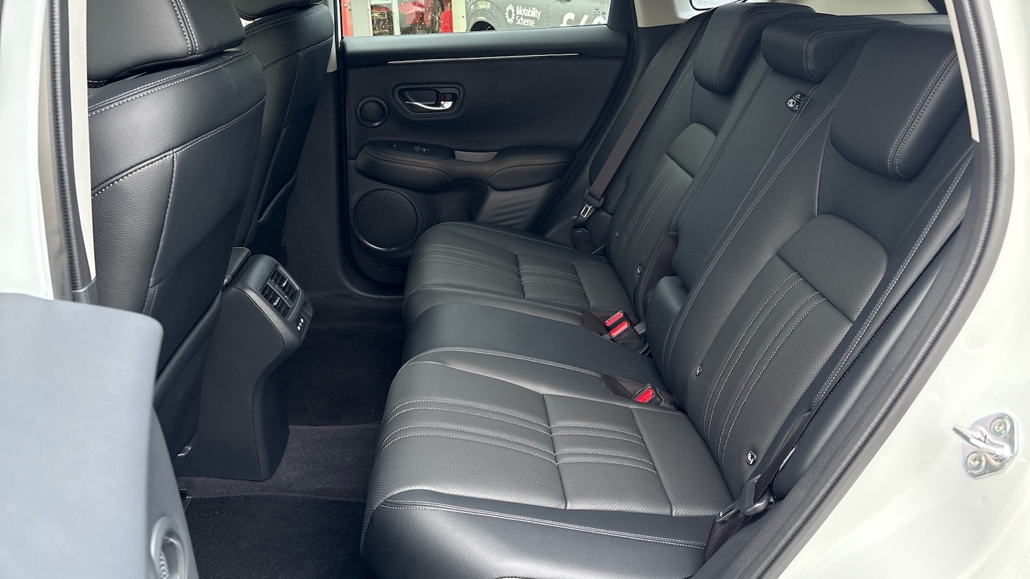 Used Honda ZR-V 2025 for sale - 77297012: Photo 8