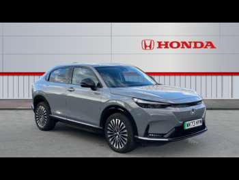 Used Honda e NY1 2023 for sale - 74981336: Photo