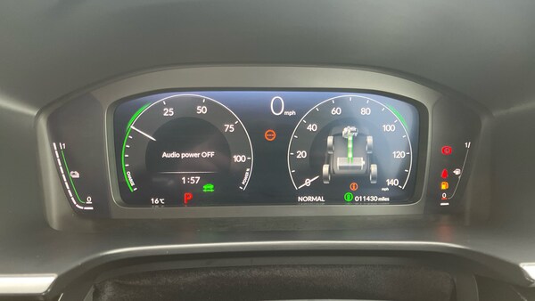Used Honda CR-V 2024 for sale - 76244011: Photo 11