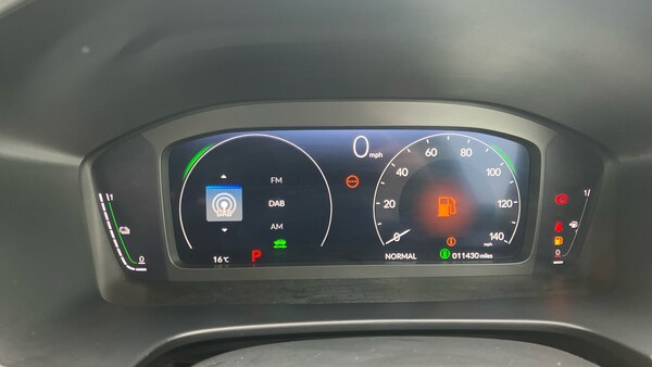 Used Honda CR-V 2024 for sale - 76244011: Photo 14