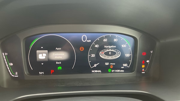 Used Honda CR-V 2024 for sale - 76244011: Photo 15