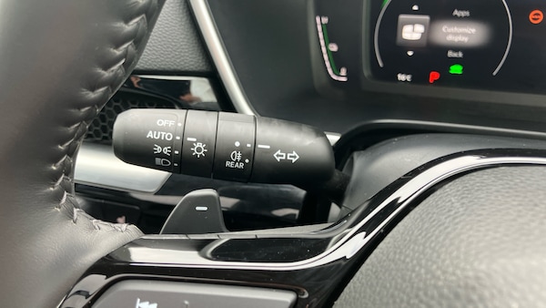 Used Honda CR-V 2024 for sale - 76244011: Photo 16