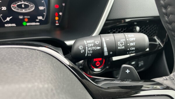 Used Honda CR-V 2024 for sale - 76244011: Photo 17