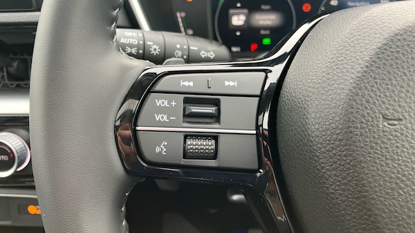 Used Honda CR-V 2024 for sale - 76244011: Photo 18