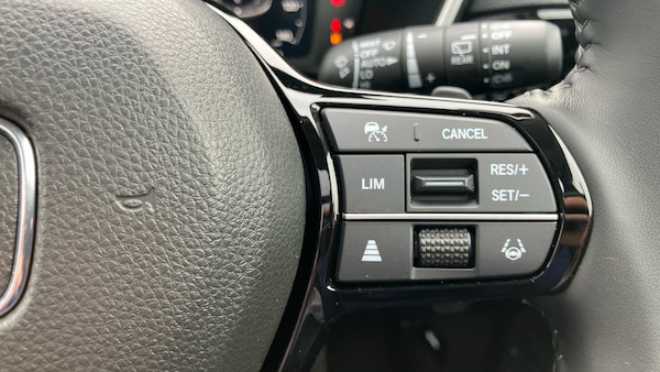 Used Honda CR-V 2024 for sale - 76244011: Photo 19