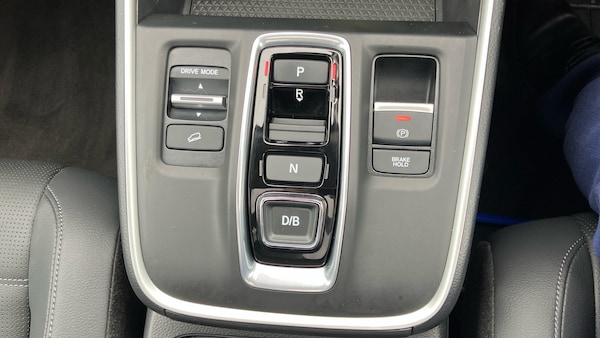 Used Honda CR-V 2024 for sale - 76244011: Photo 29