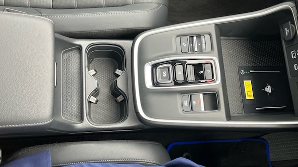 Used Honda CR-V 2024 for sale - 76244011: Photo 30