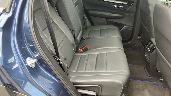 Used Honda CR-V 2024 for sale - 76244011: Photo 34