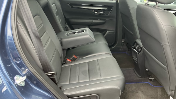 Used Honda CR-V 2024 for sale - 76244011: Photo 35