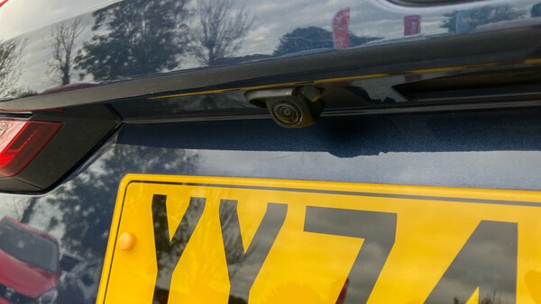 Used Honda CR-V 2024 for sale - 76244011: Photo 37