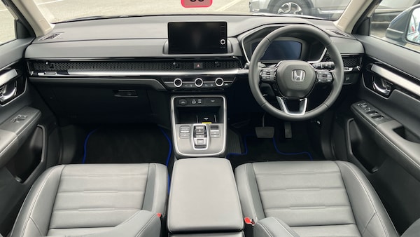 Used Honda CR-V 2024 for sale - 76244011: Photo 4