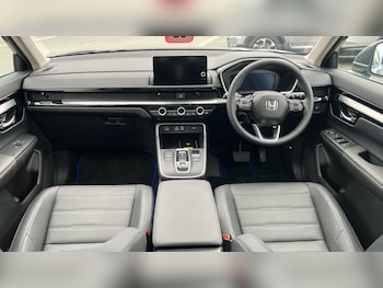 Used Honda CR-V 2024 for sale - 76244011: Photo
