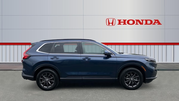 Used Honda CR-V 2024 for sale - 76244011: Photo 5