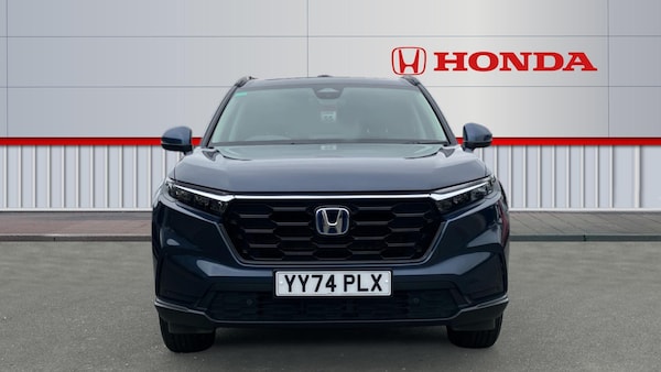 Used Honda CR-V 2024 for sale - 76244011: Photo 6