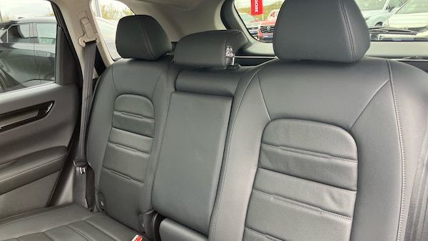 Used Honda CR-V 2024 for sale - 76244011: Photo 8