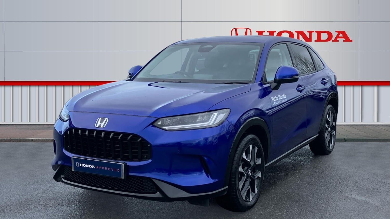 Used Honda ZR-V 2025 for sale - 77184759: Photo 10