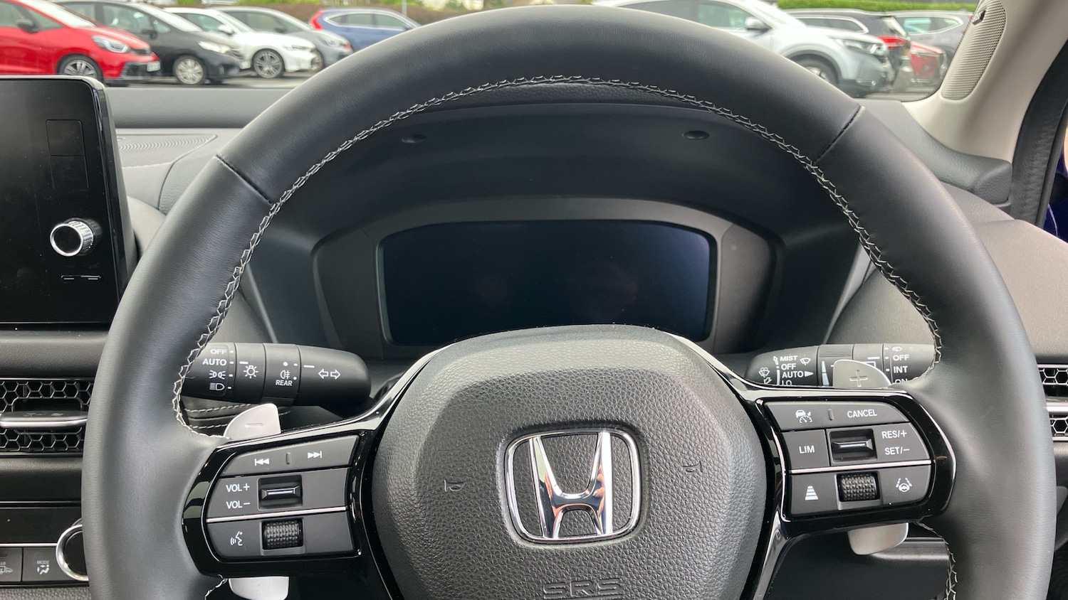 Used Honda ZR-V 2025 for sale - 77184759: Photo 11
