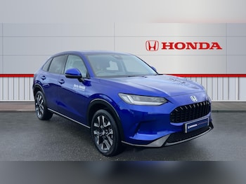 Used Honda ZR-V 2025 for sale - 77184759: Photo