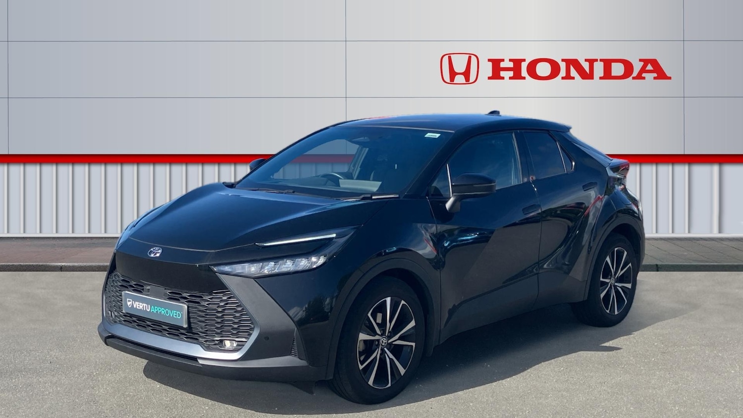 Used Toyota C-HR 2023 for sale - 76057743: Photo 10