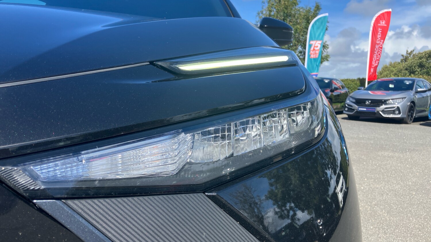 Used Toyota C-HR 2023 for sale - 76057743: Photo 17