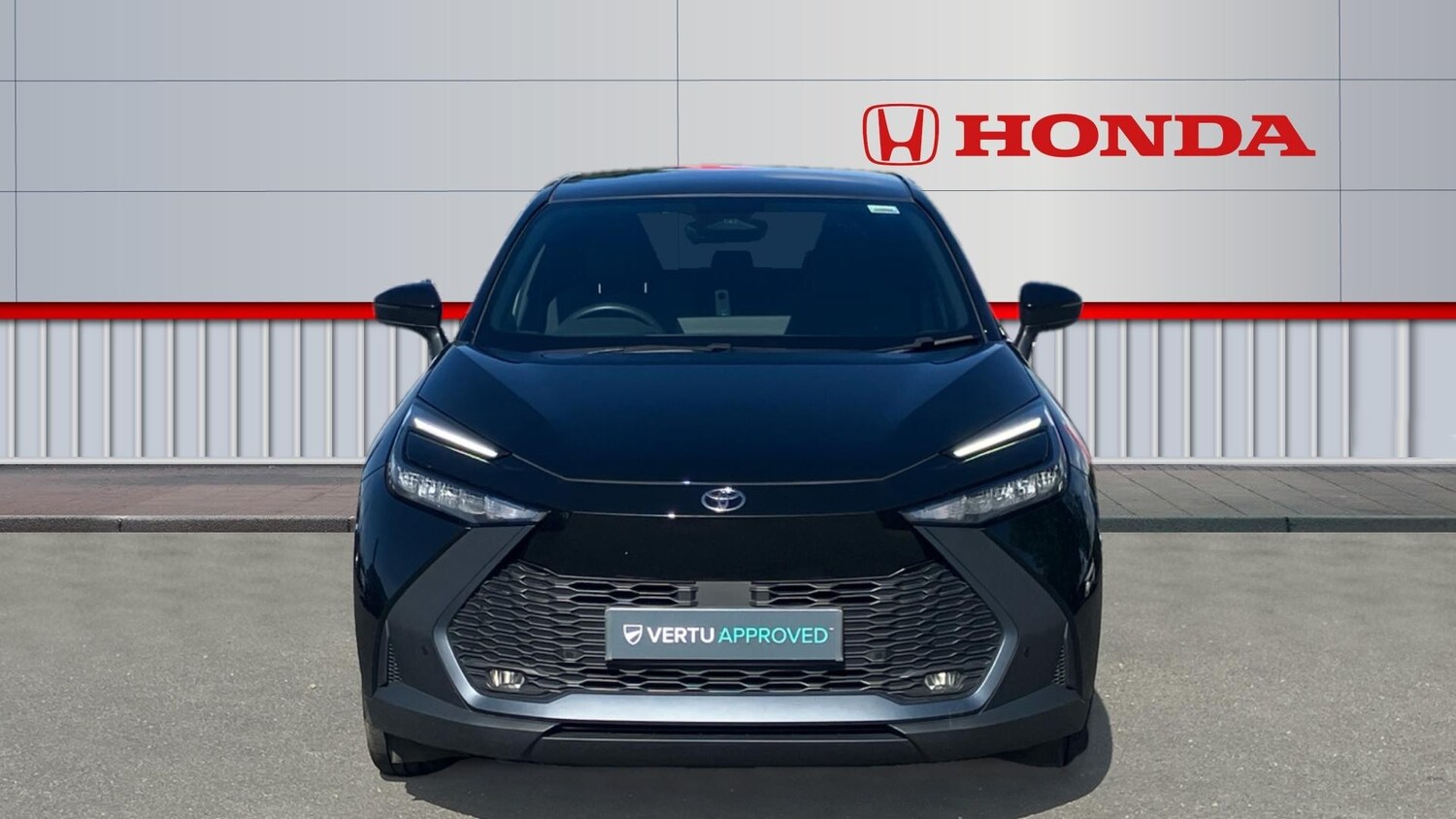 Used Toyota C-HR 2023 for sale - 76057743: Photo 6