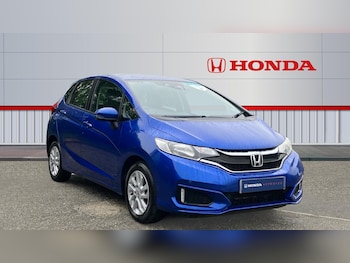 Used Honda Jazz 2018 for sale - 78894818: Photo