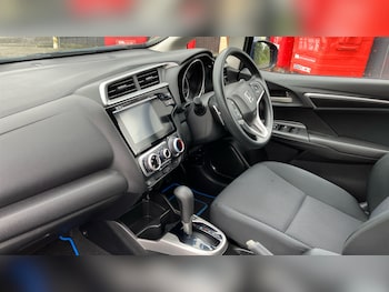Used Honda Jazz 2018 for sale - 78894818: Photo