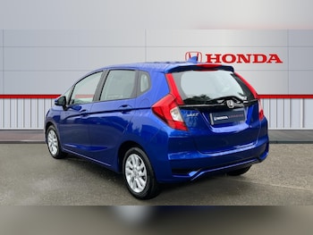 Used Honda Jazz 2018 for sale - 78894818: Photo