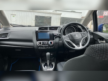 Used Honda Jazz 2018 for sale - 78894818: Photo