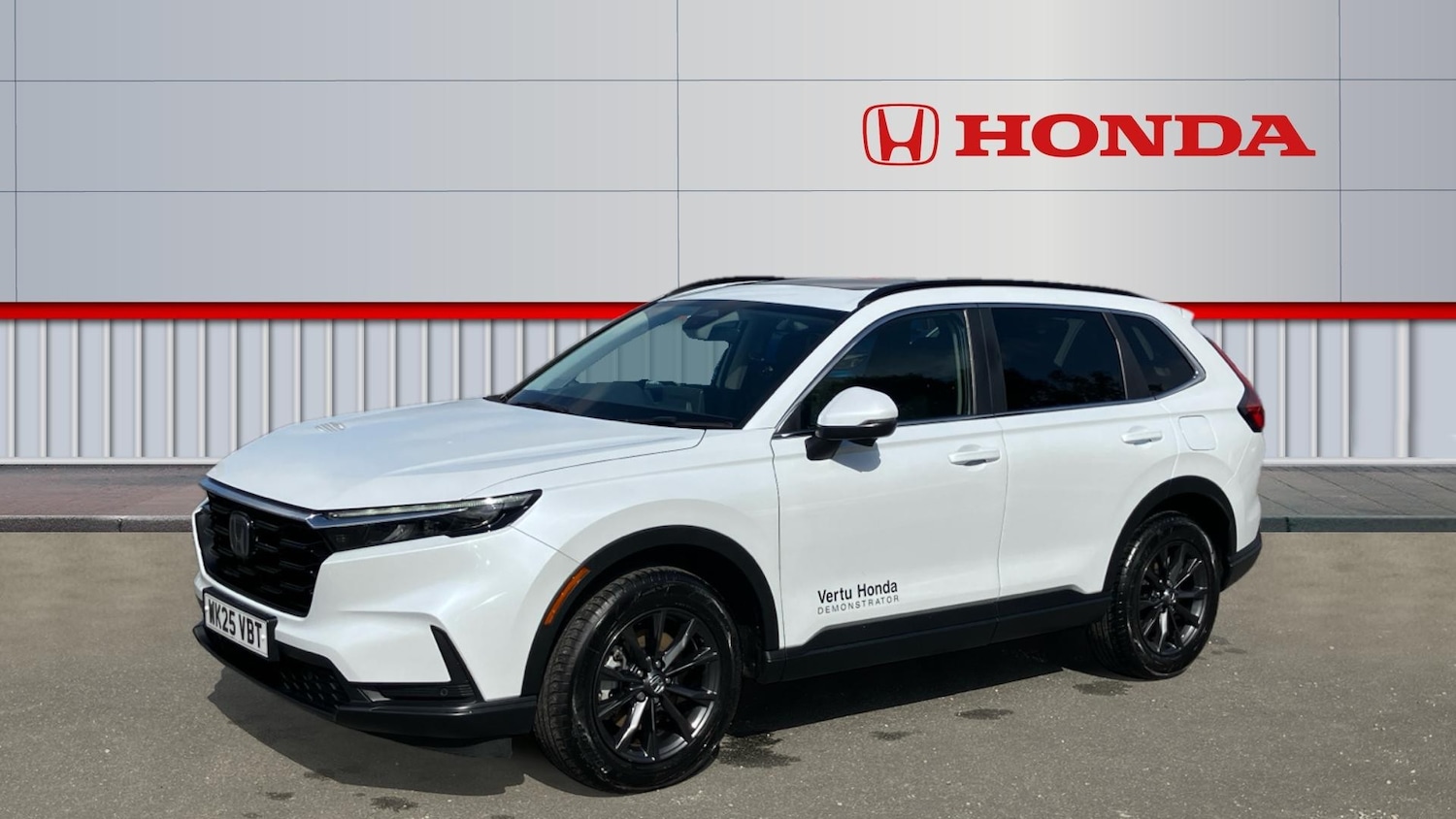Used Honda CR-V 2025 for sale - 76180867: Photo 10