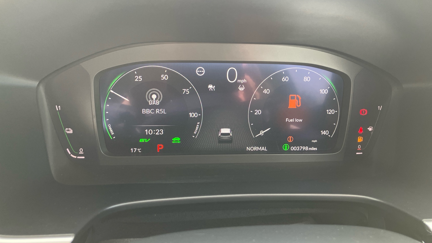 Used Honda CR-V 2025 for sale - 76180867: Photo 11