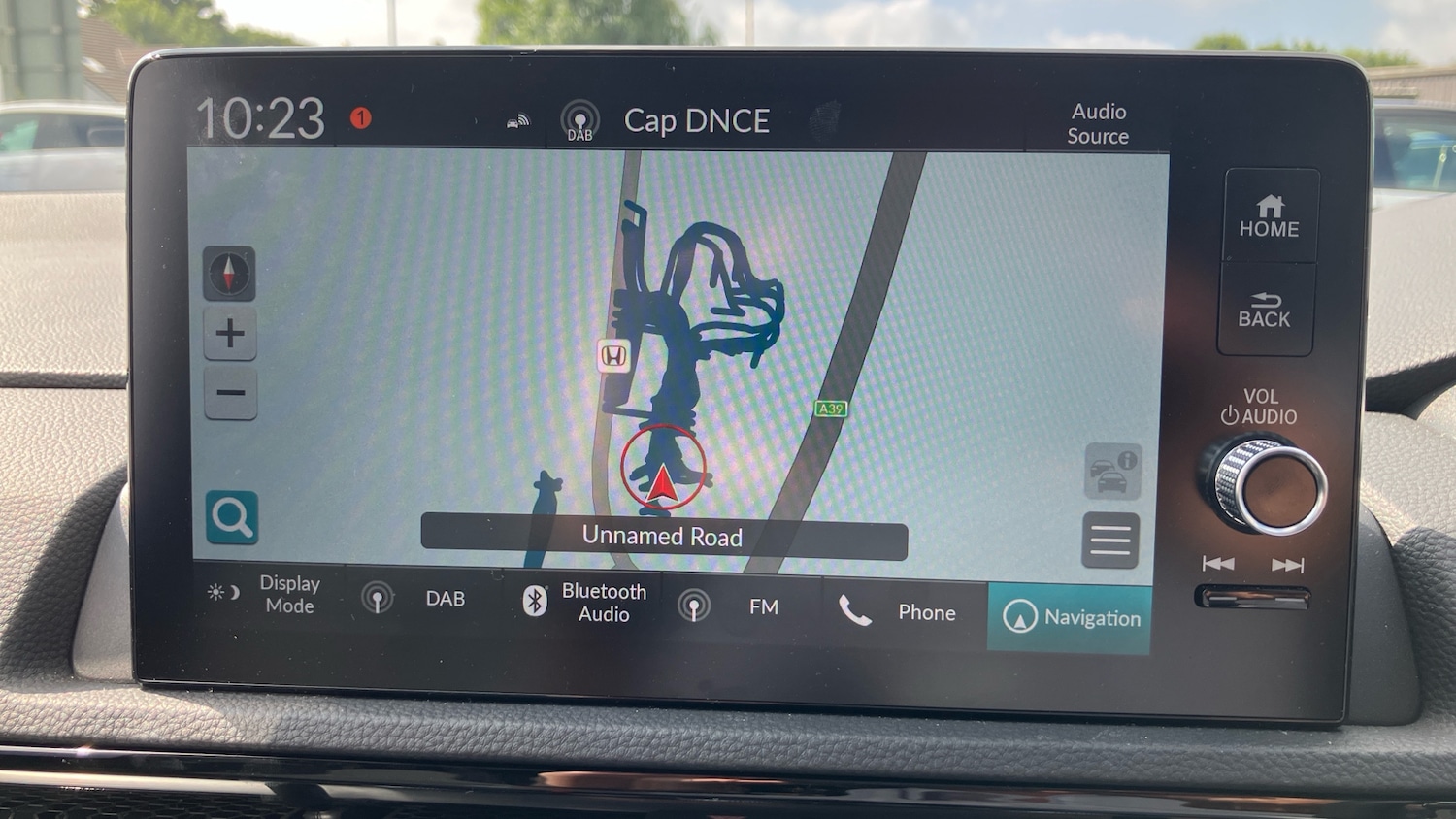 Used Honda CR-V 2025 for sale - 76180867: Photo 14