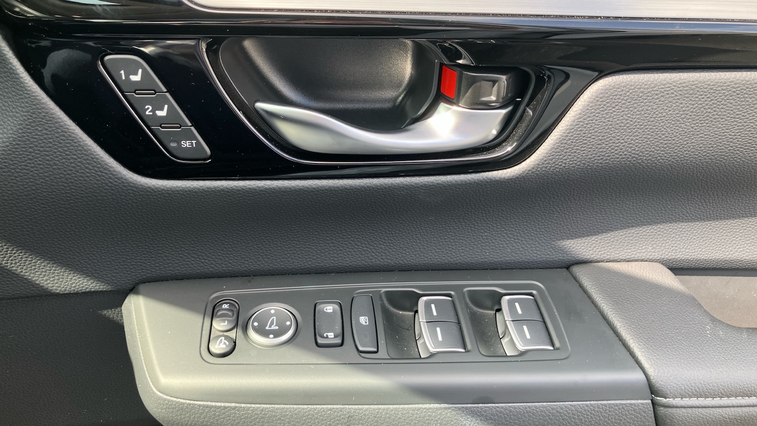 Used Honda CR-V 2025 for sale - 76180867: Photo 18