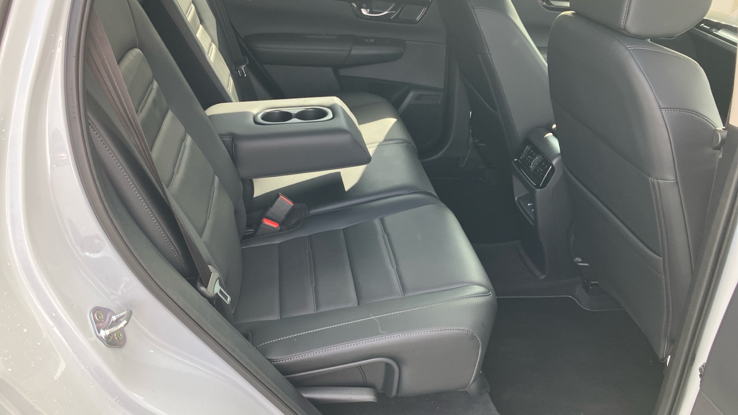 Used Honda CR-V 2025 for sale - 76180867: Photo 23