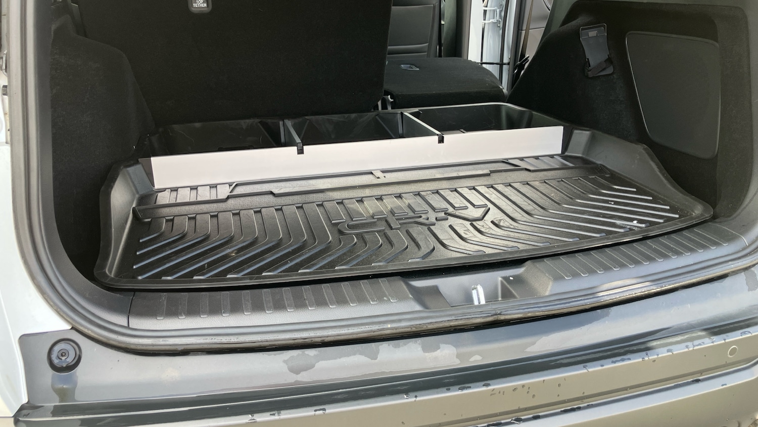 Used Honda CR-V 2025 for sale - 76180867: Photo 24
