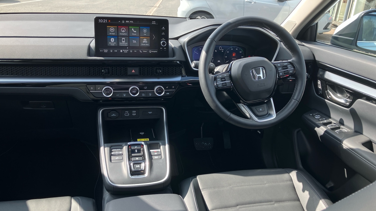 Used Honda CR-V 2025 for sale - 76180867: Photo 4