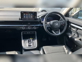 Used Honda CR-V 2025 for sale - 76180867: Photo 4