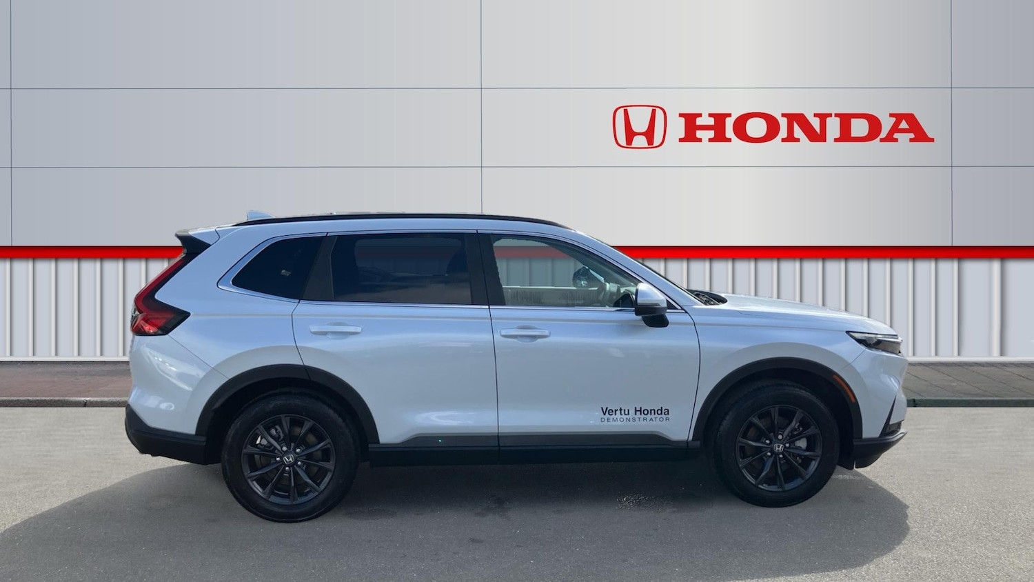 Used Honda CR-V 2025 for sale - 76180867: Photo 5