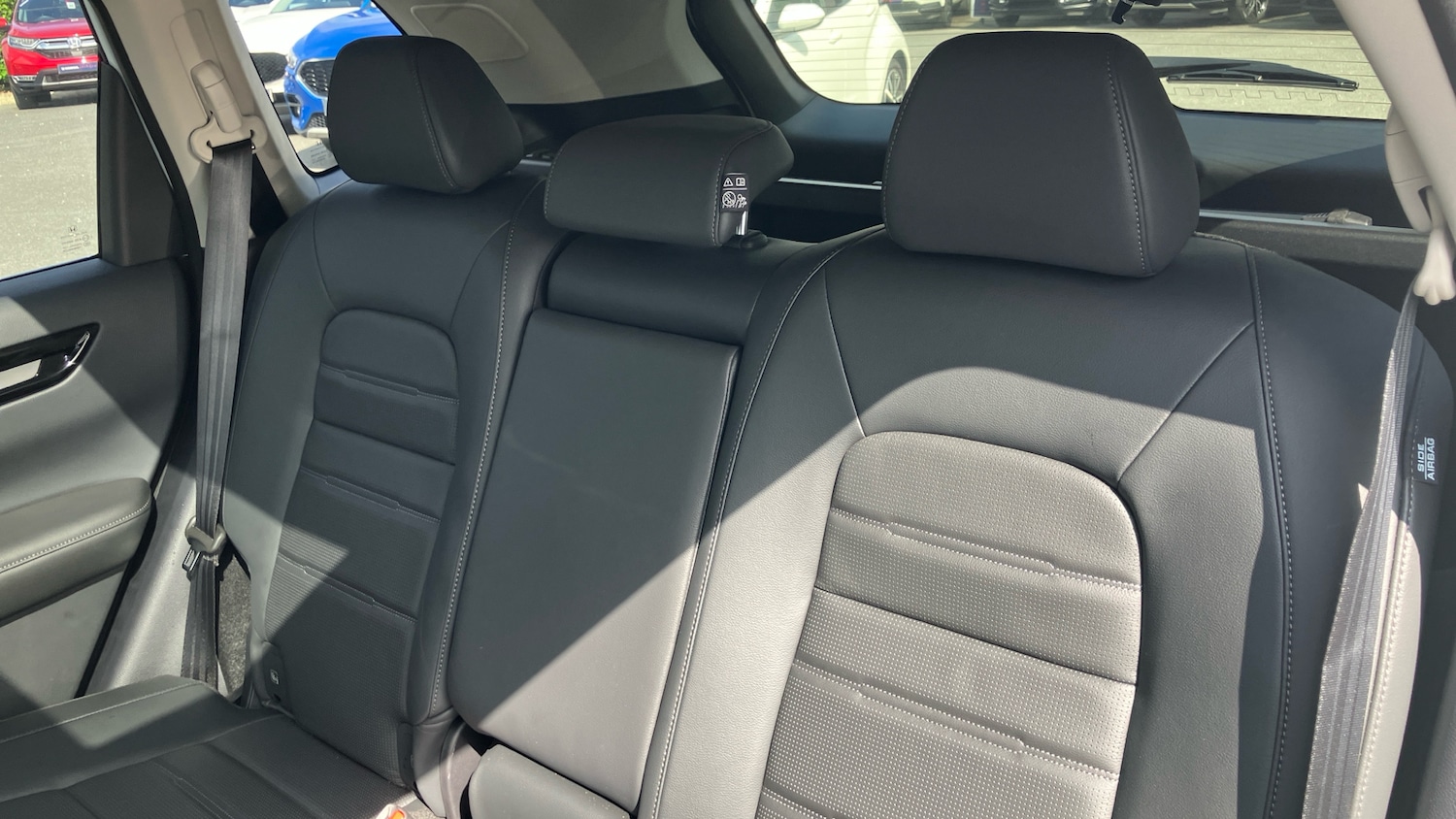Used Honda CR-V 2025 for sale - 76180867: Photo 8