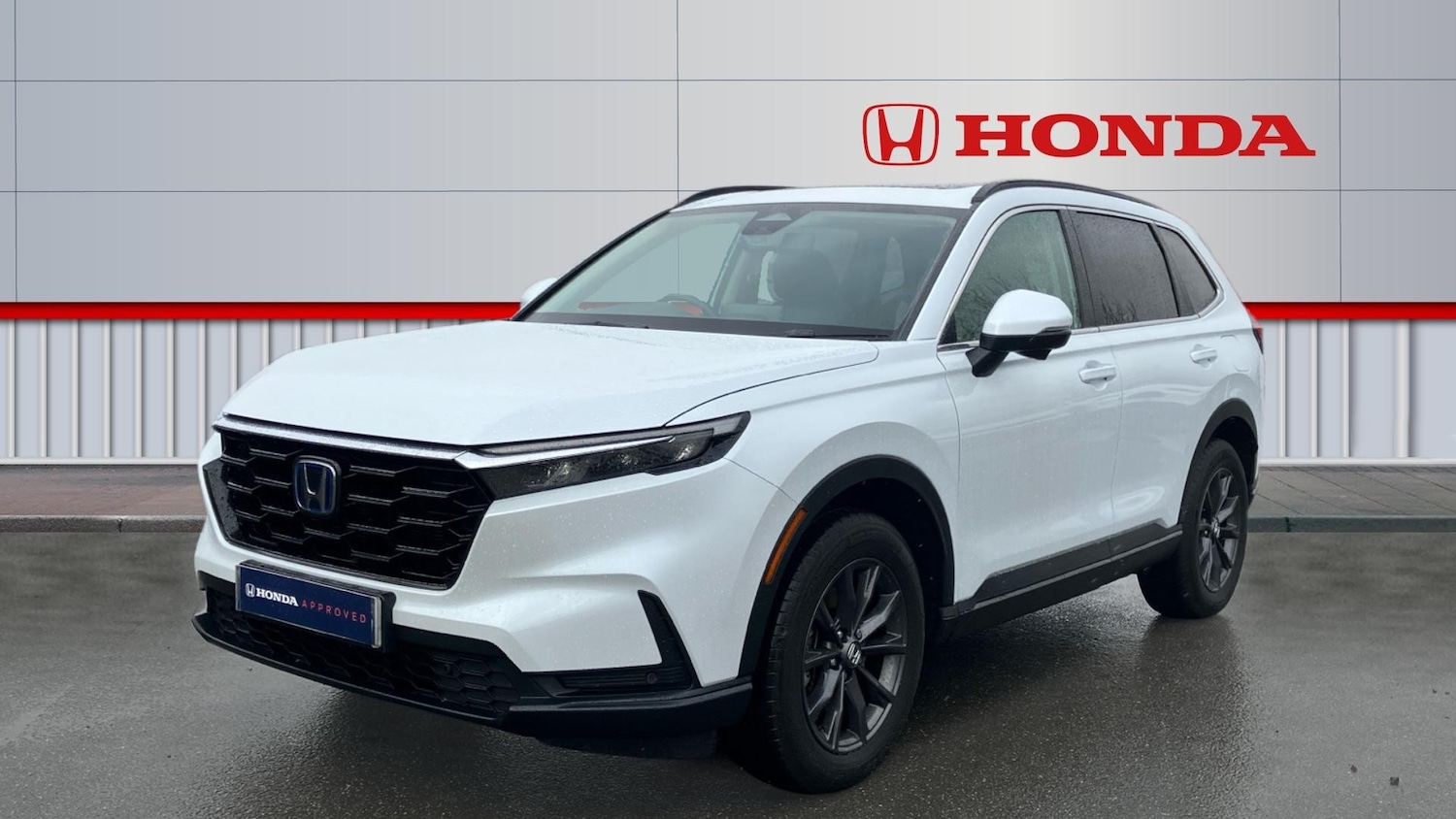 Used Honda CR-V 2025 for sale - 77285430: Photo 10